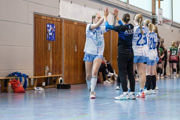 Bild 16 - F HSG Kremperheide/Muensterdorf - ATSV Stockelsdorf 2 : Ergebnis: 47:32